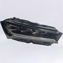 Laden Sie das Bild in den Galerie-Viewer, Frontscheinwerfer Skoda Superb 3P1941016 Full LED Rechts Scheinwerfer Headlight SCH4043848553ee