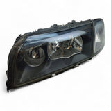 Frontscheinwerfer Volvo S80 I 89006381 Xenon Links Scheinwerfer Headlight