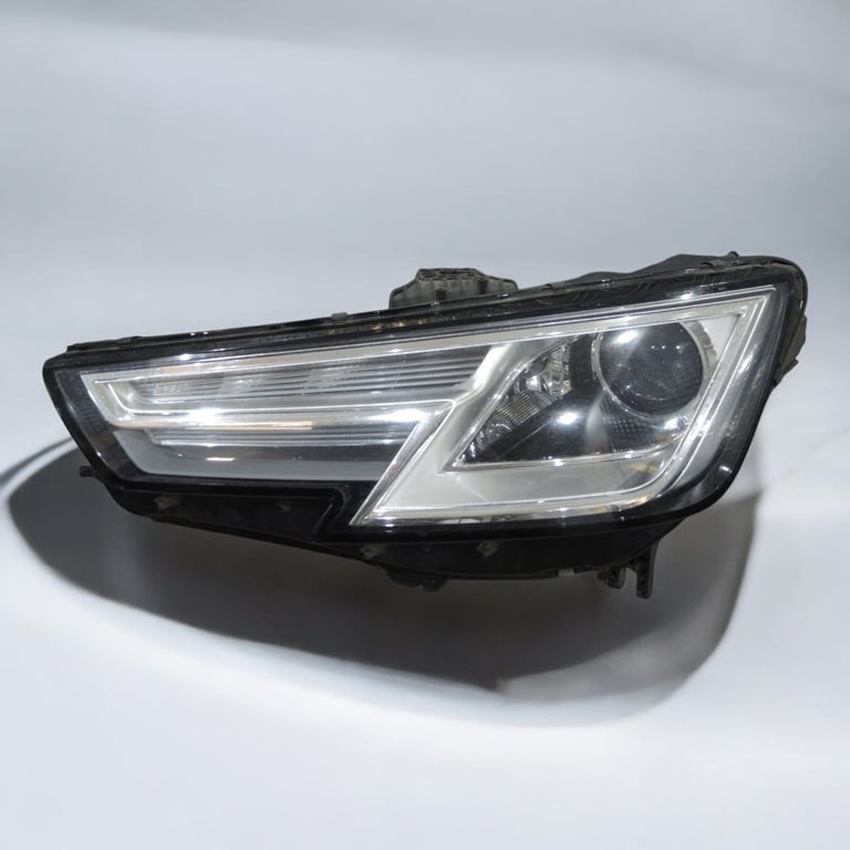 Frontscheinwerfer Audi A4 B9 8W0941005 Xenon Links Scheinwerfer Headlight