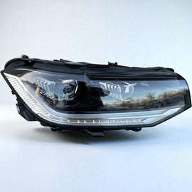 Frontscheinwerfer VW T-Cross 90142356 2GM941036B LED Rechts Headlight SCH7765787550lq