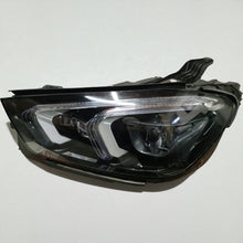 Laden Sie das Bild in den Galerie-Viewer, Frontscheinwerfer Mercedes-Benz Gle A1679068507 LED Links Scheinwerfer Headlight