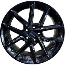 Laden Sie das Bild in den Galerie-Viewer, 1x Alufelge 18 Zoll 7.5&quot; 5x112 46ET KBA54109 Audi Rim Wheel