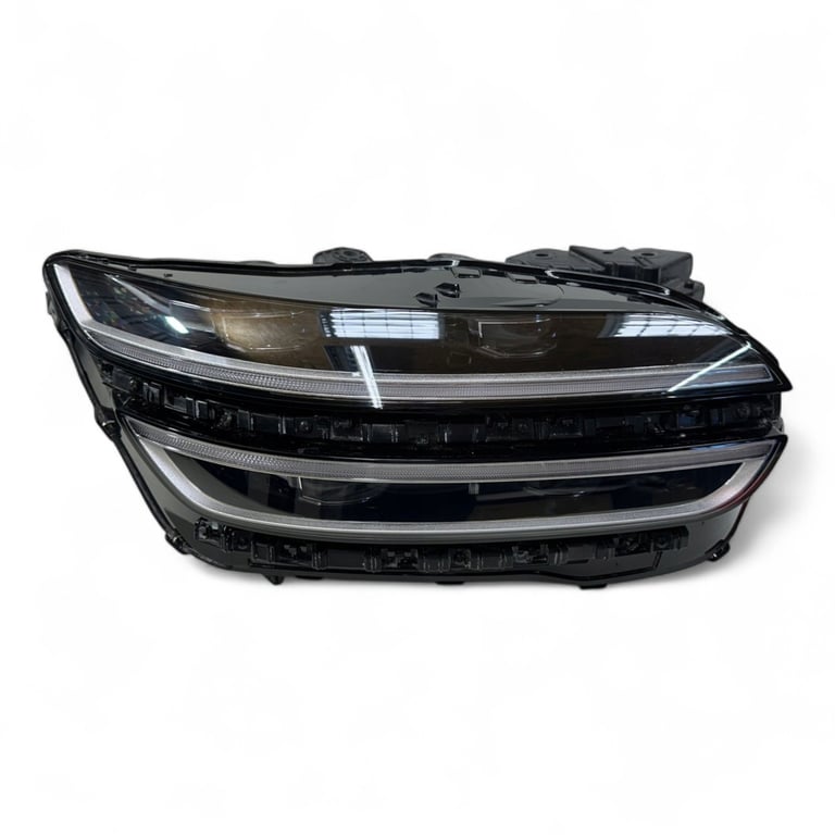 Frontscheinwerfer Genesis G70 LED Rechts Scheinwerfer Headlight SCH9485889365si