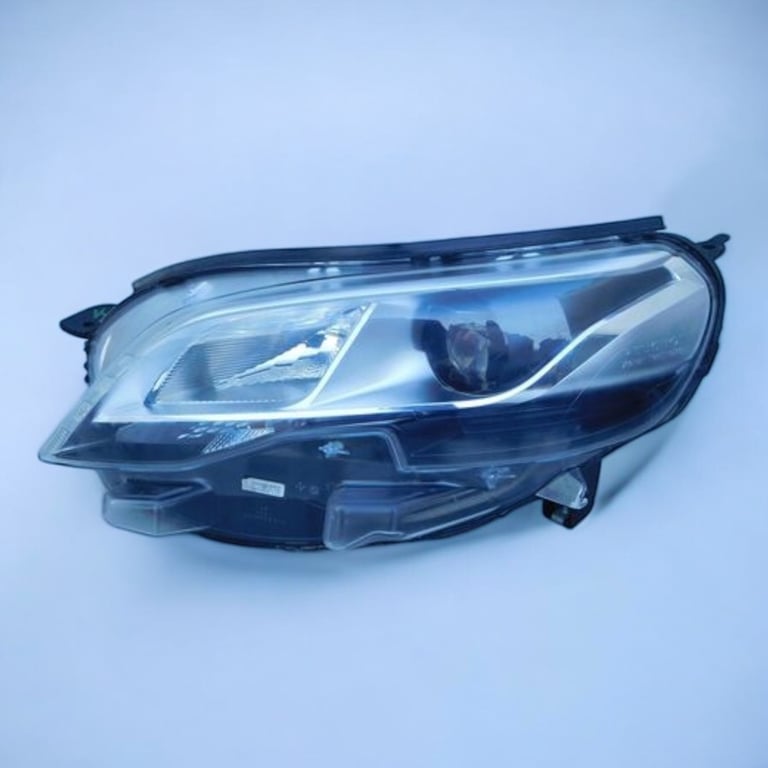 Frontscheinwerfer Peugeot Expert Traveller 9808573580 Xenon Links Headlight