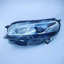 Laden Sie das Bild in den Galerie-Viewer, Frontscheinwerfer Peugeot Expert Traveller 9808573580 Xenon Links Headlight