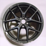 1x Alufelge 18 Zoll 8.0