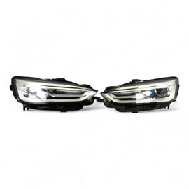 Frontscheinwerfer Audi A5 8W6941006C 8W6941005C LED Rechts oder Links SCH1040238725km