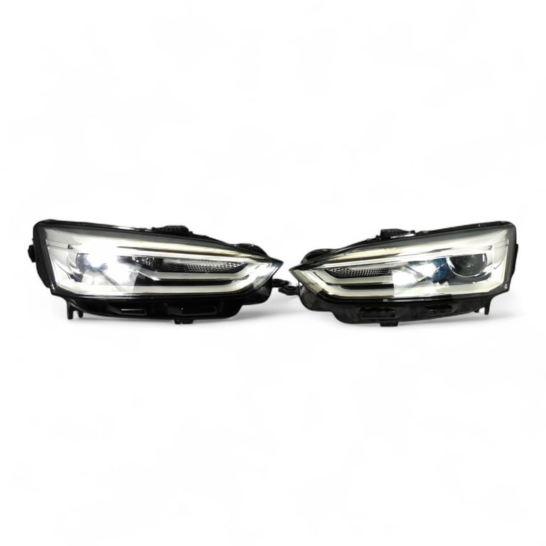 Frontscheinwerfer Audi A5 8W6941006C 8W6941005C LED Rechts oder Links SCH1040238725km