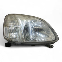 Laden Sie das Bild in den Galerie-Viewer, Frontscheinwerfer Honda Logo P0151R Rechts Scheinwerfer Headlight