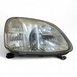 Frontscheinwerfer Honda Logo P0151R Rechts Scheinwerfer Headlight