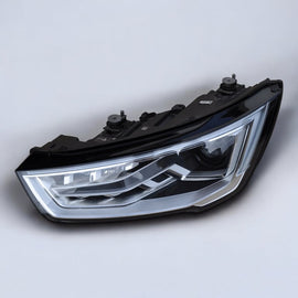 Frontscheinwerfer Audi A1 8XA941005 LED Links Scheinwerfer Headlight SCH6386111051rx