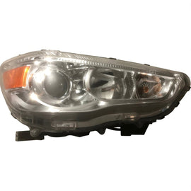 Frontscheinwerfer Mitsubishi Asx 8301B588 Rechts Scheinwerfer Headlight