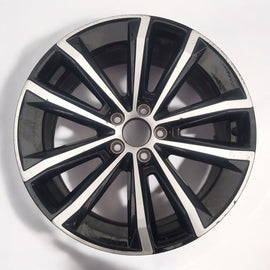 1x Alufelge 18 Zoll 8.0