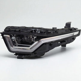 Frontscheinwerfer Ssangyong 101000 92-101000 Full LED Links Headlight SCH8568340319ip