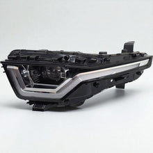 Laden Sie das Bild in den Galerie-Viewer, Frontscheinwerfer Ssangyong 101000 92-101000 Full LED Links Headlight SCH8568340319ip