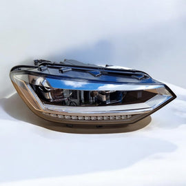Frontscheinwerfer VW Touran 5TB941082D Rechts Scheinwerfer Headlight SCH9349419624hb