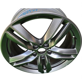 1x Alufelge 18 Zoll 7.5