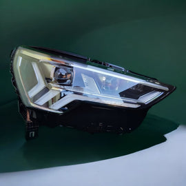 Frontscheinwerfer Audi 83A941784 Rechts Scheinwerfer Headlight SCH7080054427bg