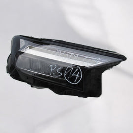 Frontscheinwerfer Audi E-Tron 89A941034 LED Rechts Scheinwerfer Headlight