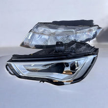 Load image into Gallery viewer, Frontscheinwerfer Audi A3 8V08V0941043L Xenon Links Scheinwerfer Headlight