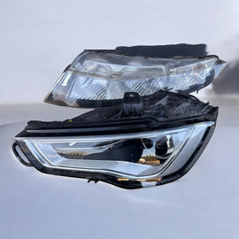 Frontscheinwerfer Audi A3 8V08V0941043L Xenon Links Scheinwerfer Headlight