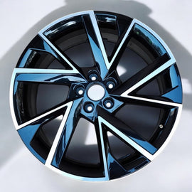 1x Alufelge 18 Zoll 7.0