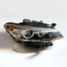 Frontscheinwerfer BMW F22 F87 7304464 Xenon Rechts Scheinwerfer Headlight