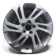 Laden Sie das Bild in den Galerie-Viewer, 1x Alufelge 17 Zoll 7.5" 5x108 55ET 31429693 Volvo Xc60 Rim Wheel FEL2633516840lk