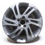 1x Alufelge 17 Zoll 7.5