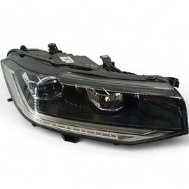 Frontscheinwerfer VW T-Cross 2GM941036F LED Rechts Scheinwerfer Headlight SCH1246823617an