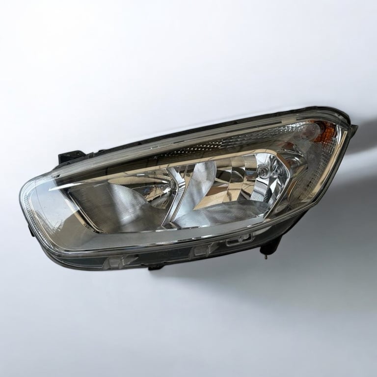 Frontscheinwerfer Ford Transit Courier ET76-13W030-AJ Links Headlight SCH8780942926ct