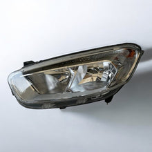 Laden Sie das Bild in den Galerie-Viewer, Frontscheinwerfer Ford Transit Courier ET76-13W030-AJ Links Headlight SCH8780942926ct