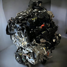 Laden Sie das Bild in den Galerie-Viewer, Motor Hyundai Tucson G4FT 1.6 T-GDI 2021 Engine Komplett MOT9619141710is