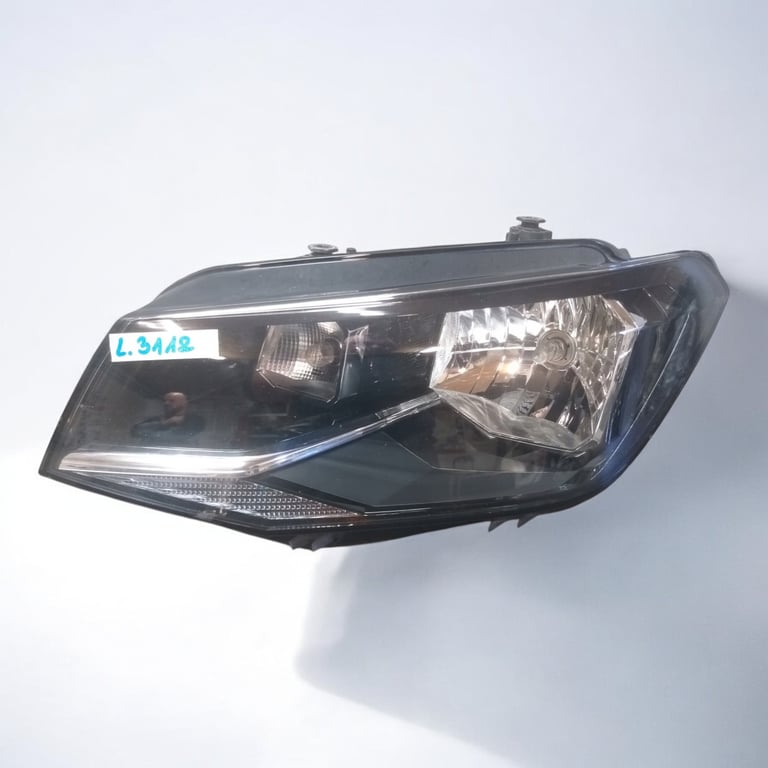 Frontscheinwerfer VW Caddy 2K5941015A LED Links Scheinwerfer Headlight SCH9520556713du