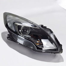 Load image into Gallery viewer, Frontscheinwerfer Opel Zafira Tourer C 39009022 LED Rechts Headlight