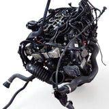 Motor BMW 1 F20 N47D20C 2.0 2014 Diesel Engine Komplett
