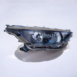 Frontscheinwerfer Toyota Yaris Rechts Scheinwerfer Headlight