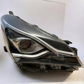 Frontscheinwerfer Toyota Yaris LED Rechts Scheinwerfer Headlight SCH2275276872kh