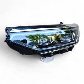 Frontscheinwerfer VW Passat B8 3G1941081T LED Ein Stück (Rechts oder Links) SCH7412424451yt