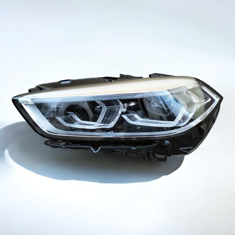 Frontscheinwerfer BMW 1 F40 9482811 Full LED Ein Stück (Rechts oder Links) SCH6548068676je