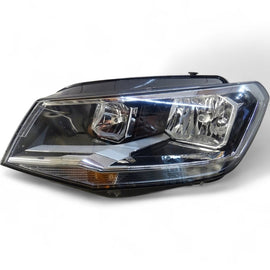 Frontscheinwerfer VW Caddy 2K1941005B Ein Stück (Rechts oder Links) Headlight SCH7978123610ks