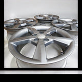 4x Alufelge 16 Zoll 6.0