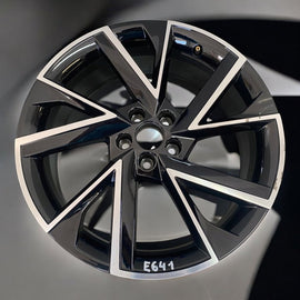 1x Alufelge 18 Zoll 7.0