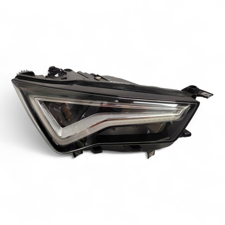 Frontscheinwerfer Seat Ateca 576941032B Full LED Rechts Scheinwerfer Headlight