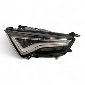 Frontscheinwerfer Seat Ateca 576941032B Full LED Rechts Scheinwerfer Headlight