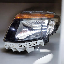 Load image into Gallery viewer, Frontscheinwerfer Ford Ranger Tke AB39-13101-BE LED Links Scheinwerfer Headlight