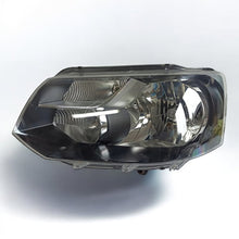 Load image into Gallery viewer, Frontscheinwerfer VW T5 7E1941015T Halogen Links Scheinwerfer Headlight