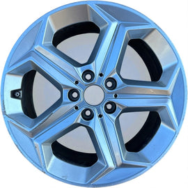 1x Alufelge 18 Zoll 7.5