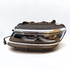 Frontscheinwerfer VW Tiguan Allspace 5NN941081C Full LED Links Headlight SCH9989472788wa