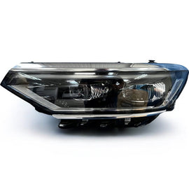 Frontscheinwerfer VW Passat B8 3G1941081P Full LED Links Scheinwerfer Headlight SCH7686511247vk